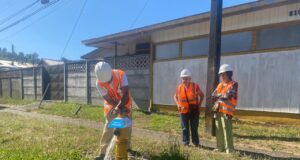 Hasta 500 mil litros de pérdida de agua provocaría apertura irregular de grifos