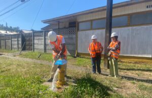 Hasta 500 mil litros de pérdida de agua provocaría apertura irregular de grifos