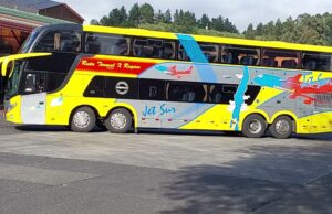 Usuarios acusan reiterados atrasos de buses Jetsur y llaman a denunciar ante el SERNAC: más de cuatro horas en servicio Pitrufquén–Santiago