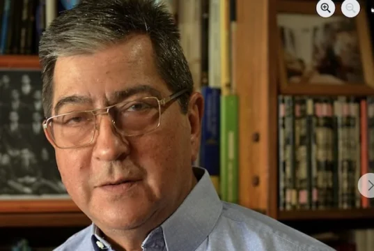 Abogado que fue candidato a alcalde por Melipeuco habría pagado millones por la muerte de su cuñado