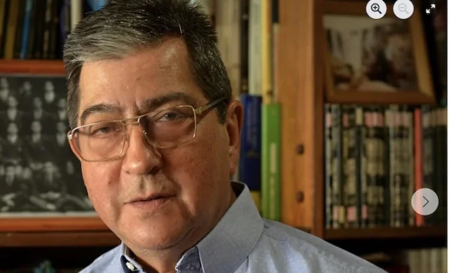 Abogado que fue candidato a alcalde por Melipeuco habría pagado millones por la muerte de su cuñado