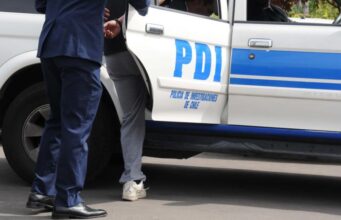 Detienen a hombre por agredir físicamente a su ex pareja en Victoria