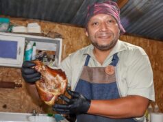 Muestra costumbrista de Ñancul ofrece atractivo panorama para esta semana en Villarrica