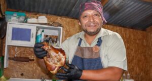 Muestra costumbrista de Ñancul ofrece atractivo panorama para esta semana en Villarrica