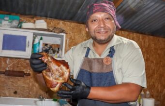 Muestra costumbrista de Ñancul ofrece atractivo panorama para esta semana en Villarrica