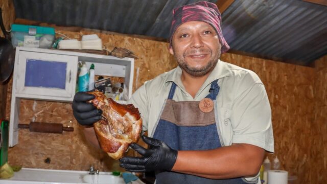 Muestra costumbrista de Ñancul ofrece atractivo panorama para esta semana en Villarrica