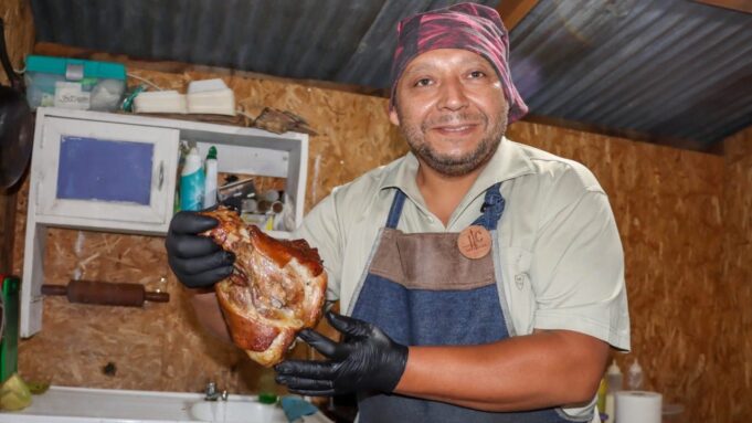 Muestra costumbrista de Ñancul ofrece atractivo panorama para esta semana en Villarrica