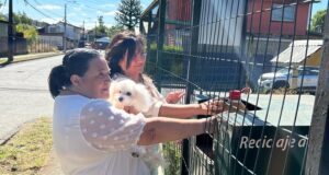 Aguas Araucanía habilitará nuevo punto para reciclar aceite en Villarrica