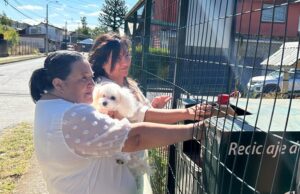 Aguas Araucanía habilitará nuevo punto para reciclar aceite en Villarrica