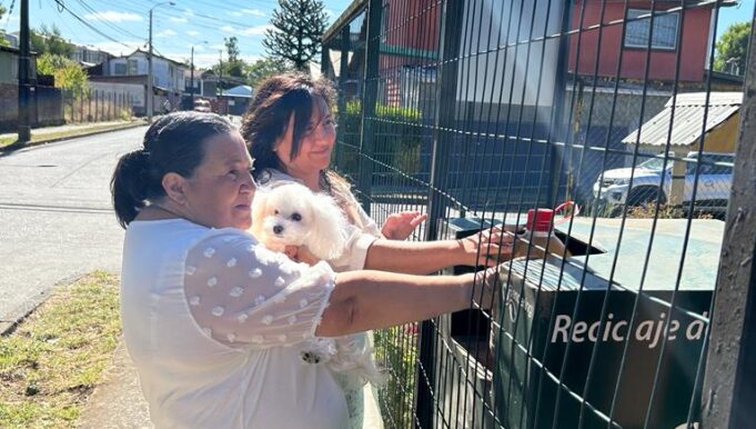 Aguas Araucanía habilitará nuevo punto para reciclar aceite en Villarrica