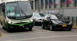 Transporte público sube sus tarifas en Temuco y Villarrica desde el 28 de febrero