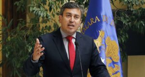 Exdiputado Mauricio Ojeda podrá realizar actividades diurnas dos días a la semana tras cambio de cautelar