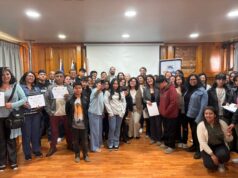 Villarrica invita a familias a participar en programa “Parentalidad” para fortalecer la crianza y los vínculos familiares