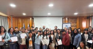 Villarrica invita a familias a participar en programa “Parentalidad” para fortalecer la crianza y los vínculos familiares