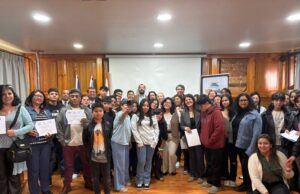 Villarrica invita a familias a participar en programa “Parentalidad” para fortalecer la crianza y los vínculos familiares