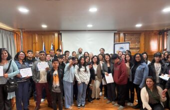 Villarrica invita a familias a participar en programa “Parentalidad” para fortalecer la crianza y los vínculos familiares