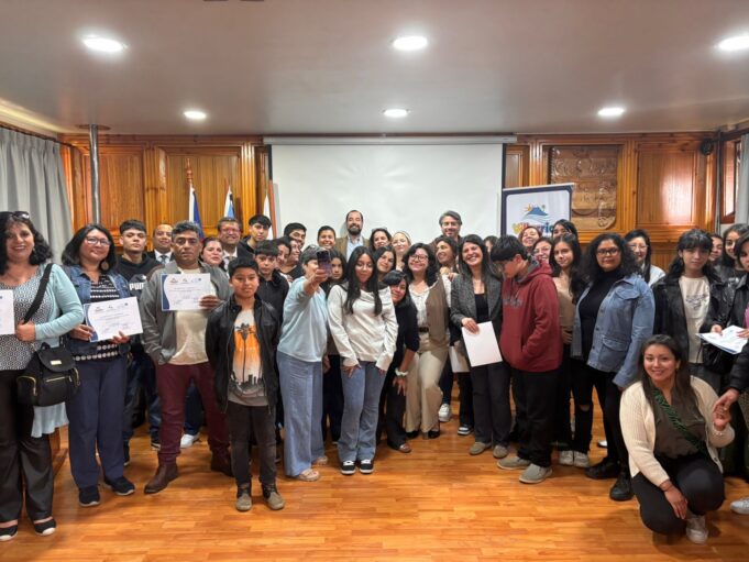 Villarrica invita a familias a participar en programa “Parentalidad” para fortalecer la crianza y los vínculos familiares