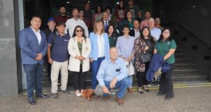 Millonaria inversión regional diseña y promueve la «ruta del queso» en Faja Maisan