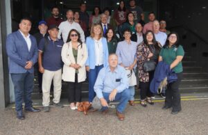 Millonaria inversión regional diseña y promueve la «ruta del queso» en Faja Maisan