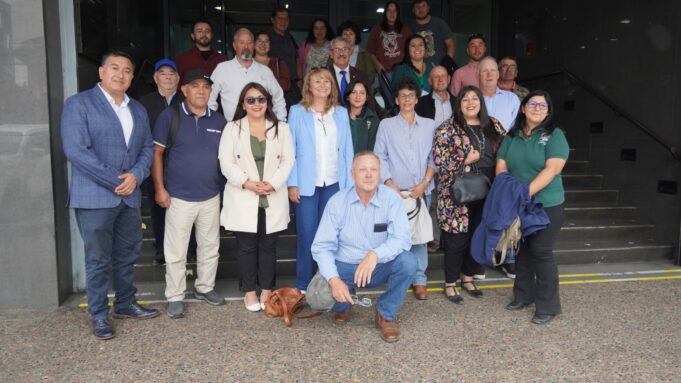 Millonaria inversión regional diseña y promueve la «ruta del queso» en Faja Maisan