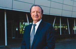 Falleció José Rosemberg, fundador de Rosen y referente del emprendimiento en Chile