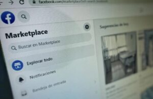 PDI llama a extremar precauciones al comprar y vender por marketplace