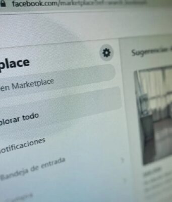 PDI llama a extremar precauciones al comprar y vender por marketplace