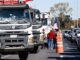 Camioneros de La Araucanía critican alza del combustible y advierten impacto en su actividad