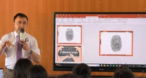 Escuela Valentín Letelier de Villarrica fortalece la convivencia digital con actividades preventivas contra el ciberacoso