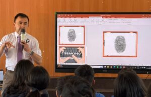 Escuela Valentín Letelier de Villarrica fortalece la convivencia digital con actividades preventivas contra el ciberacoso