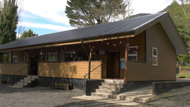 Escuela rural de Pucón se posiciona primera regional en el SIMCE 2025