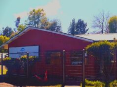 Escuela Conquil de Villarrica inicia movilización por falta de transporte escolar definitivo