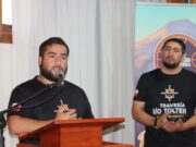 Grupo de rescate familia Ríos de Villarrica realizará histórica travesía por el Toltén