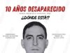 A una década de la desaparición de Gerónimo Alarcón: Pitrufquén sigue marcado por el enigma y su familia exige justicia