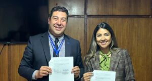 Carahue firma convenio con el SII para acercar trámites de bienes raíces a la comunidad