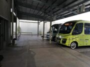 Alza de combustibles impacta tarifas: buses interurbanos entre Gorbea y Temuco aumentan el costo de los pasajes