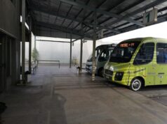 Alza de combustibles impacta tarifas: buses interurbanos entre Gorbea y Temuco aumentan el costo de los pasajes