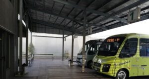 Alza de combustibles impacta tarifas: buses interurbanos entre Gorbea y Temuco aumentan el costo de los pasajes