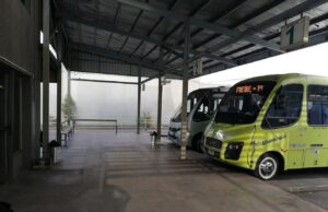 Alza de combustibles impacta tarifas: buses interurbanos entre Gorbea y Temuco aumentan el costo de los pasajes