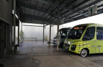 Alza de combustibles impacta tarifas: buses interurbanos entre Gorbea y Temuco aumentan el costo de los pasajes