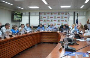Gobierno de La Araucanía financiará histórico programa de CORFO para potenciar el desarrollo de empresas lideradas por mujeres
