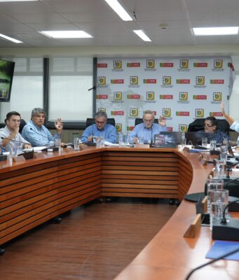 Gobierno de La Araucanía financiará histórico programa de CORFO para potenciar el desarrollo de empresas lideradas por mujeres