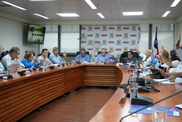 Gobierno de La Araucanía financiará histórico programa de CORFO para potenciar el desarrollo de empresas lideradas por mujeres