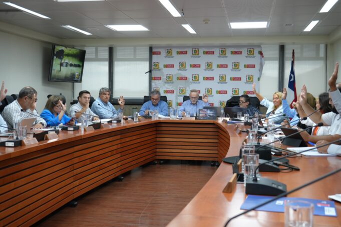 Gobierno de La Araucanía financiará histórico programa de CORFO para potenciar el desarrollo de empresas lideradas por mujeres