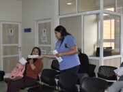 Villarrica conmemora el día mundial del riñón con exitosa jornada de prevención y educación en salud