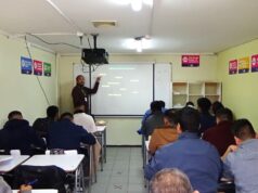 Personas privadas de libertad continuarán sus estudios al interior de la cárcel de Villarrica