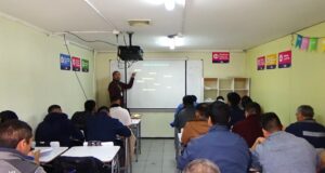 Personas privadas de libertad continuarán sus estudios al interior de la cárcel de Villarrica