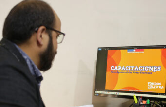 Ministerio de las Culturas lanza inédito ciclo de capacitaciones para agentes culturales de todo el país