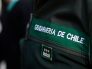 Allanamiento en cárcel de Lautaro habría dejado siete internos y dos gendarmes lesionados