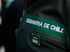 Allanamiento en cárcel de Lautaro habría dejado siete internos y dos gendarmes lesionados